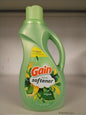 Gain  - Fabric Softener