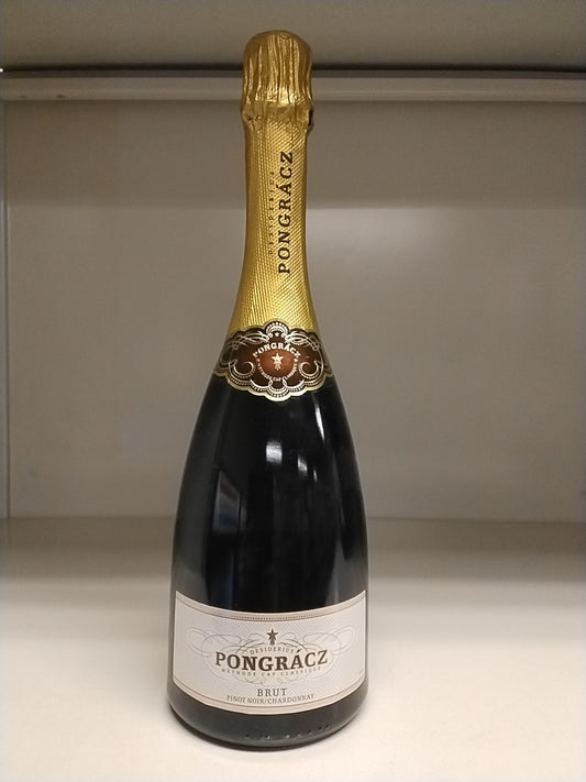 Pongracz - Chardonnay