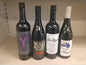 Australian mixed Red wine