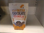TJ's PB chocolate granola 12oz