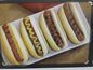 Hot dog 🌭 20 000 som