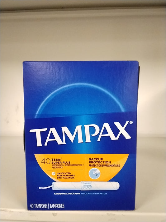 Tampax