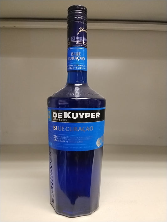 DeKuyper Blue Curacao