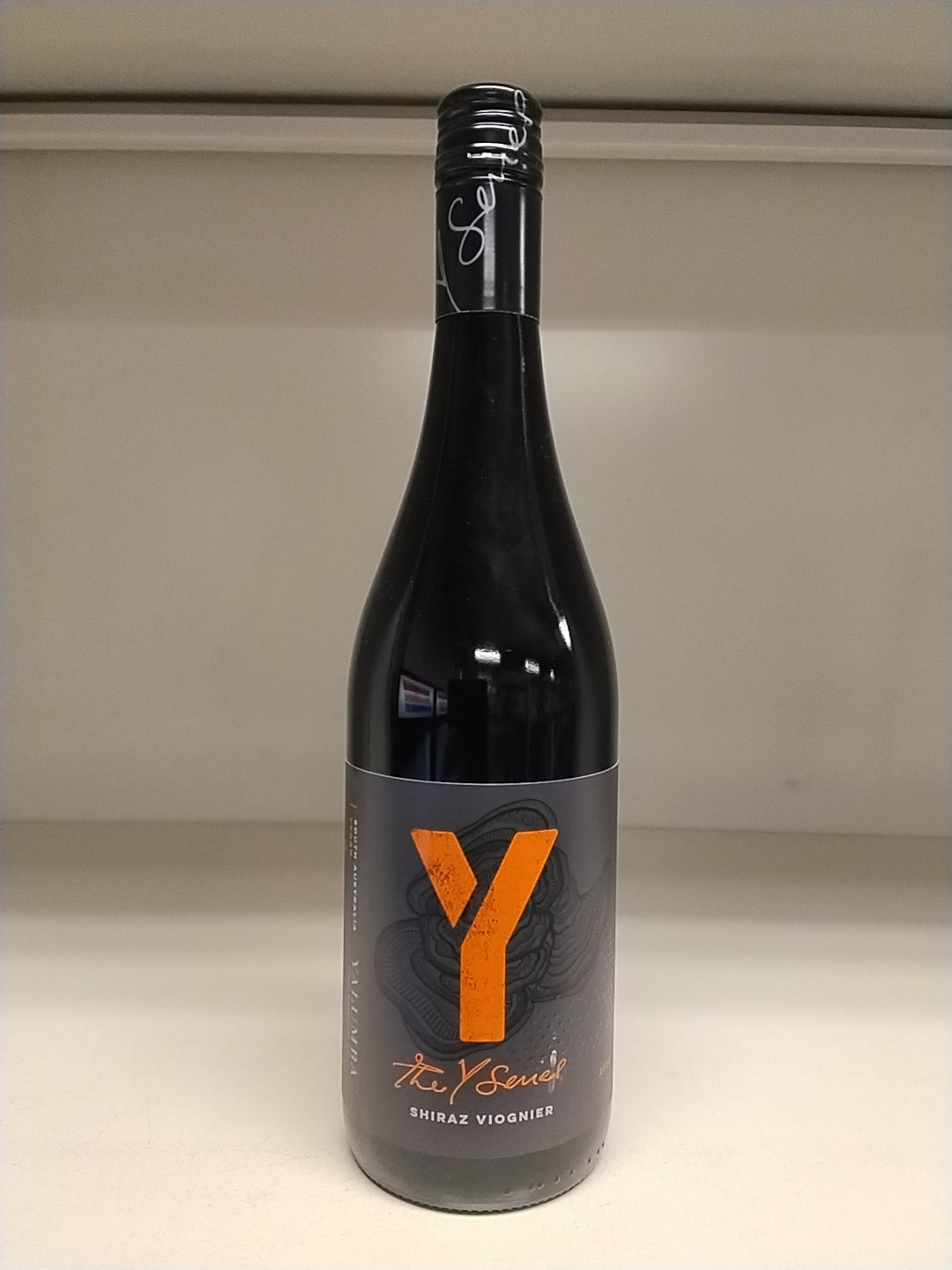 Y - Shiraz