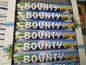 Bounty Trio BIG cafeteria 15 000 som