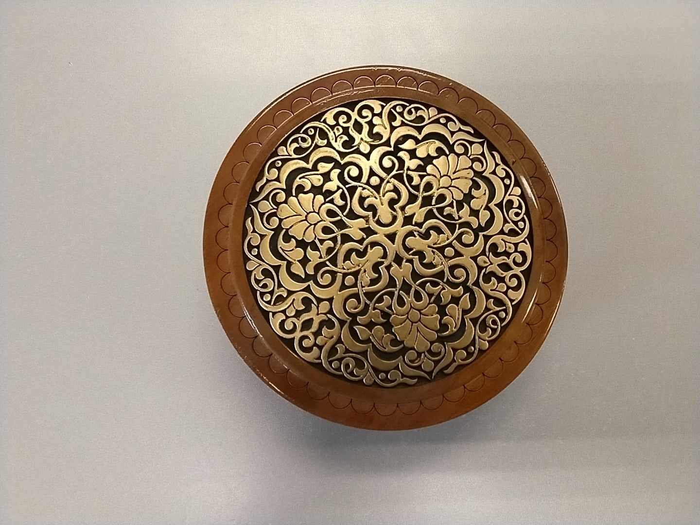 Jewellery box medium