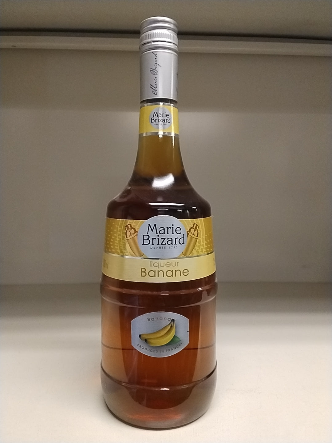 Marie Brizard - Banana Liquor
