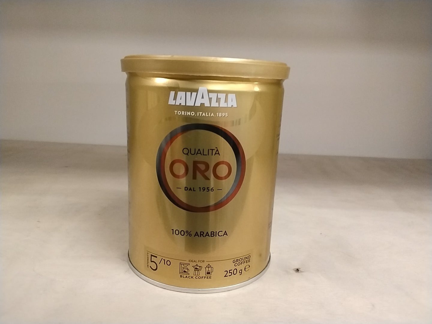Lavazza Oro 250 gr