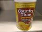 Country Time Lemonade mix 63oz