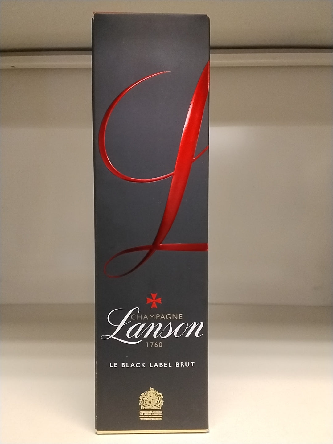 Lanson Champagne