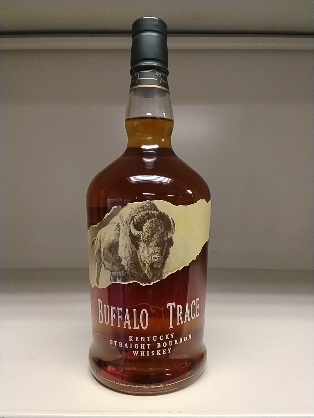 Buffalo Trace