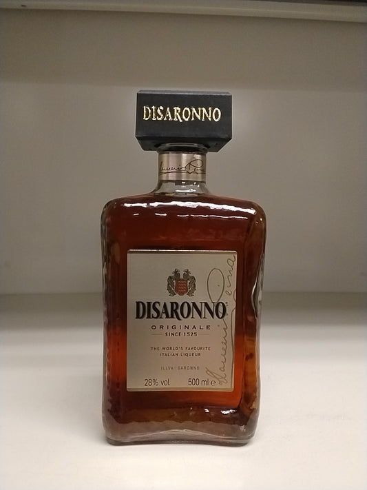 Disaronno Liquor