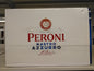 Peroni Beer bottles 33cl