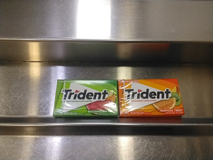Trident variety cafeteria  35 000 Som