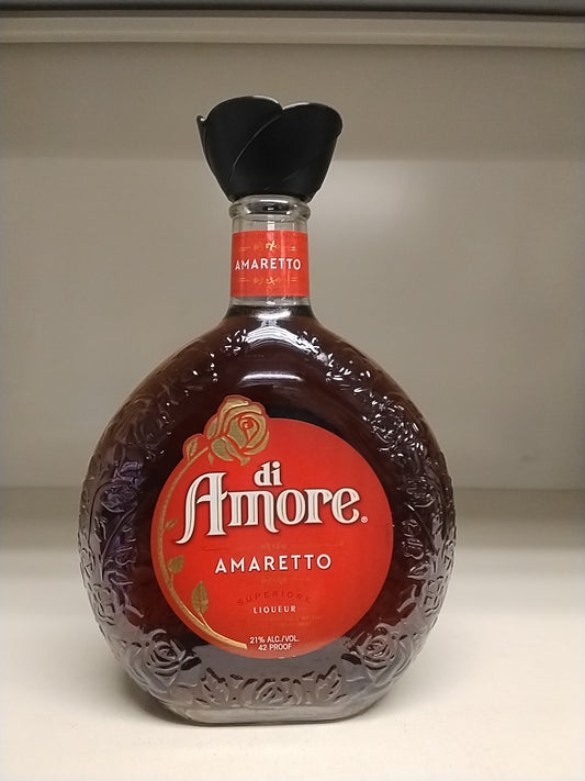 Di Amore - Amaretto