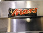 Mars cafeteria  10 000  sum