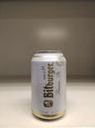 1 Bitburger Beer