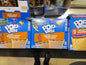 Pop tarts variety cafeteria 15 000 som