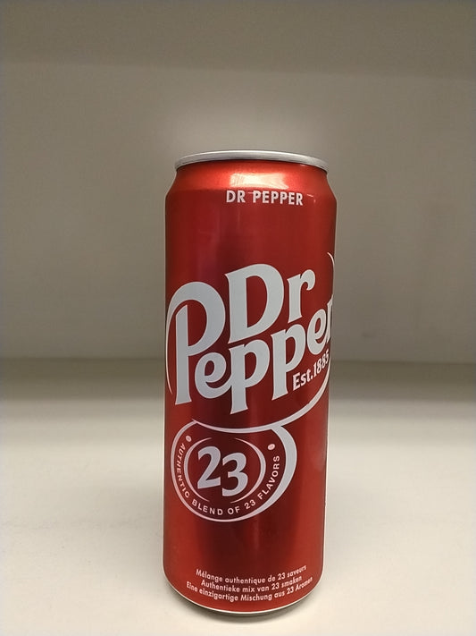 Dr Pepper