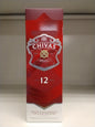 Chivas 12- Scotch Whiskey