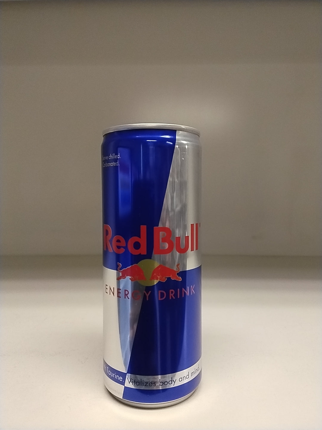 Redbull Regular
