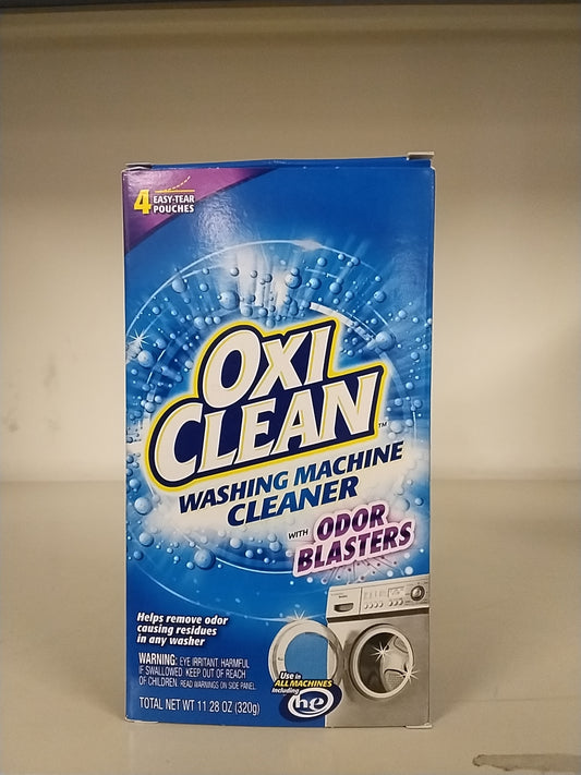 Oxi Cleaner