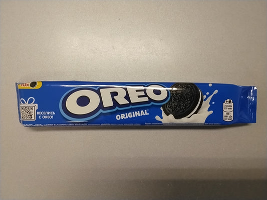 Oreo original