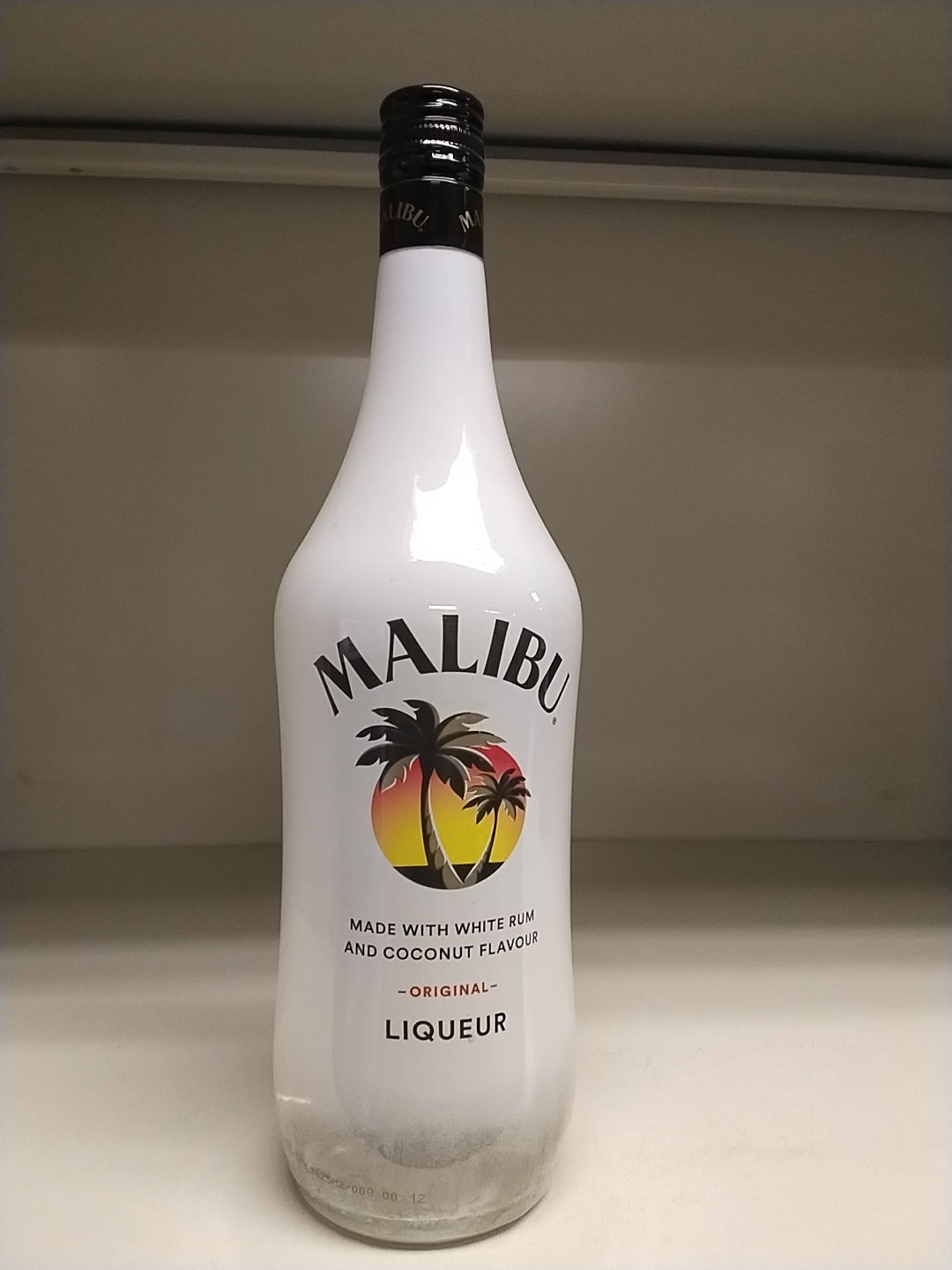 Malibu Rum
