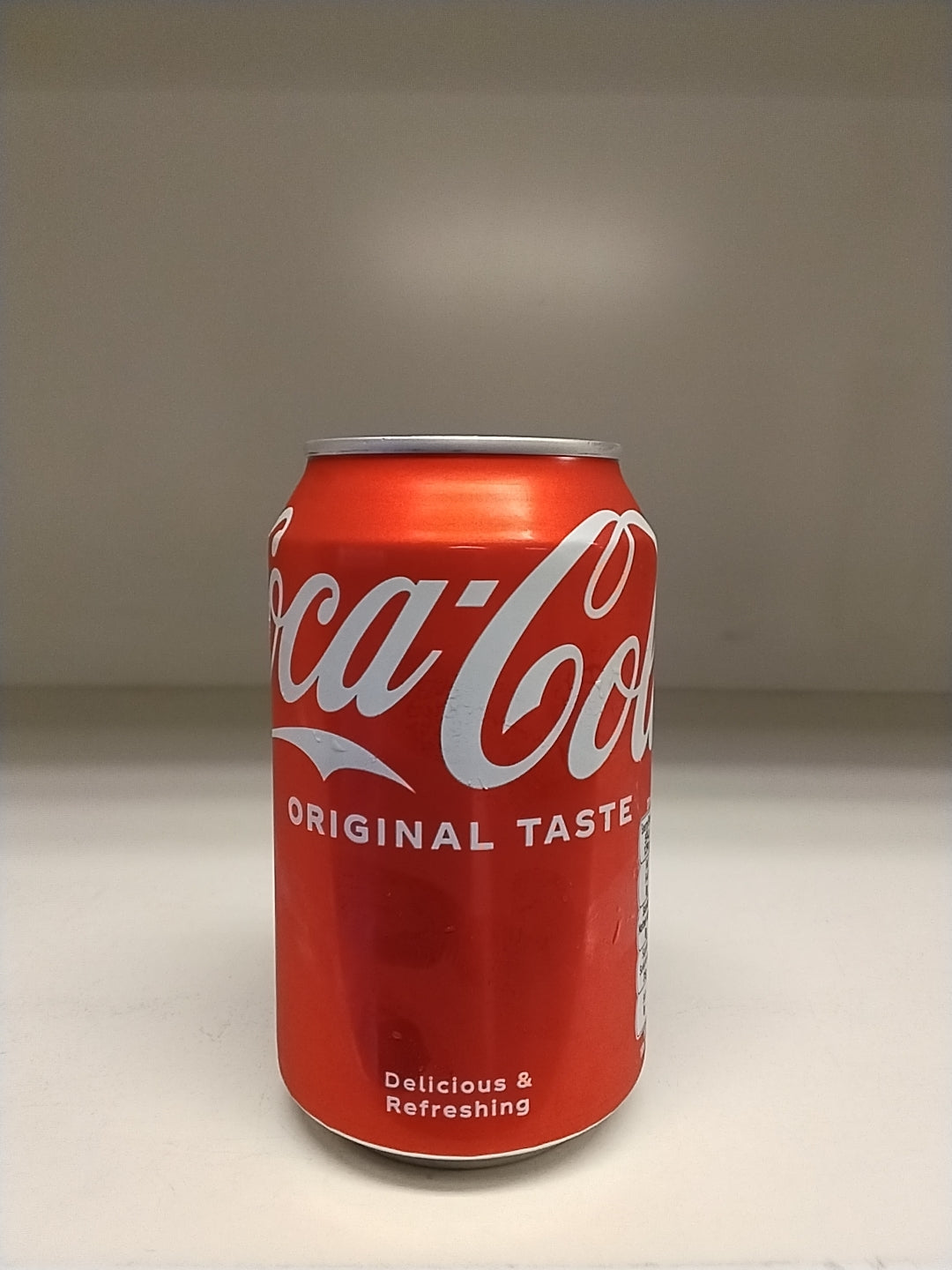 Coca-Cola