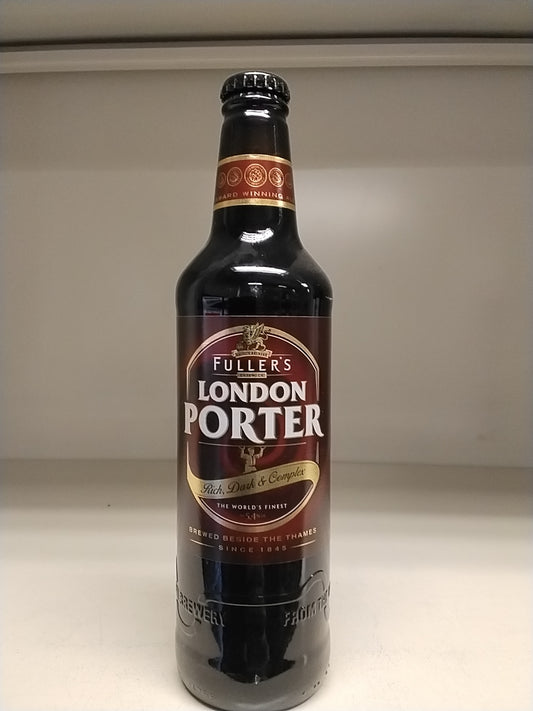 1 Fullers London Porter