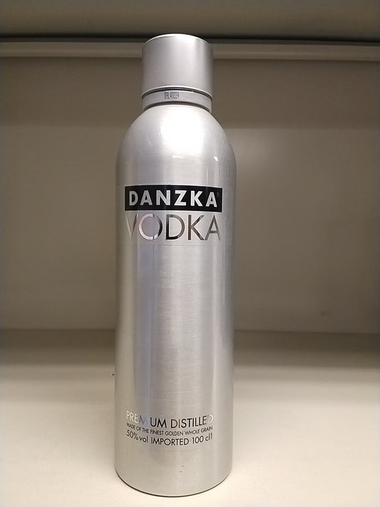 Danzka Vodka