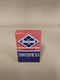 Toothpicks 250