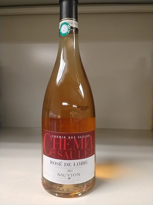 Rose DE Loire