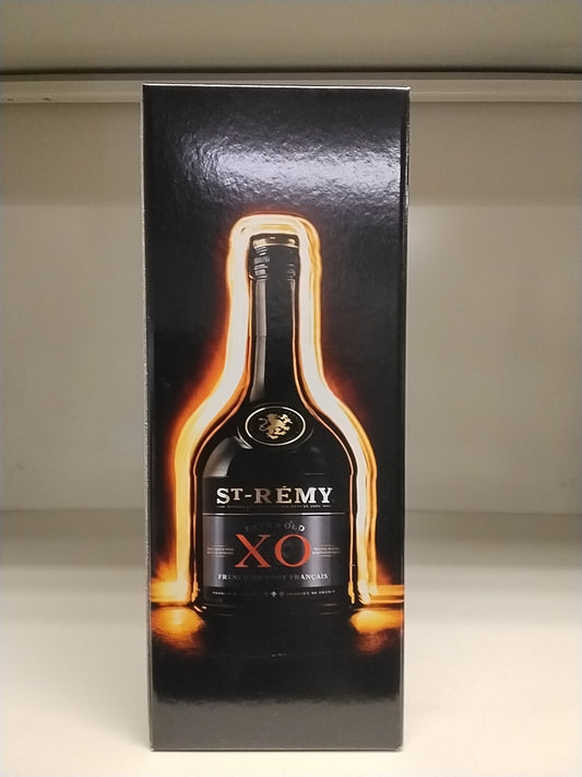 St-Remy French Brandy