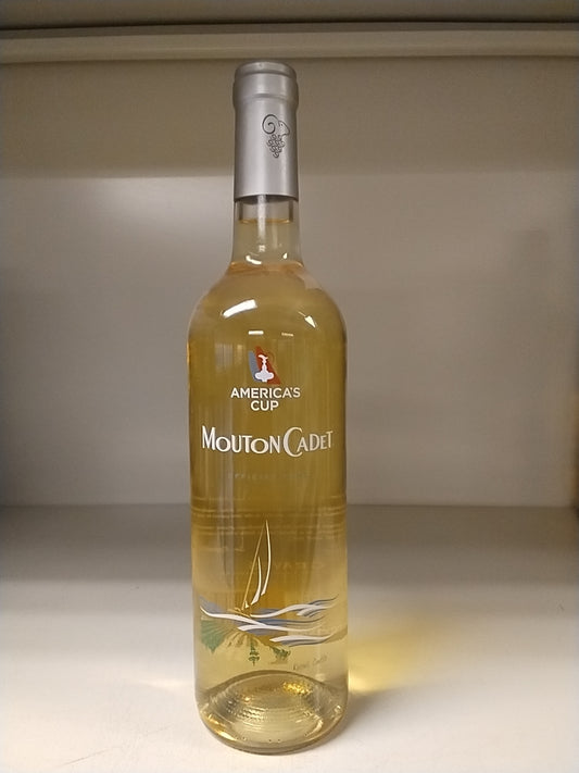 Mouton Cadet - Limited Edition