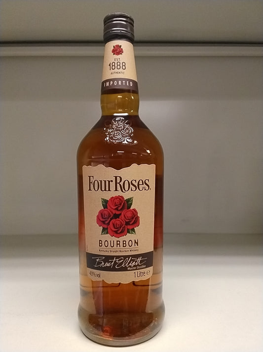 Four Roses - Bourbon