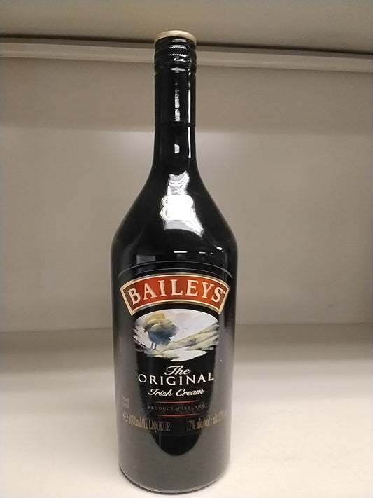 Bailey's Original