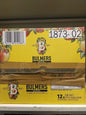 12 pack Bulmers Original Cider