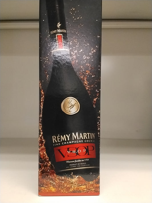 Remy Martin - Champagne Cognac