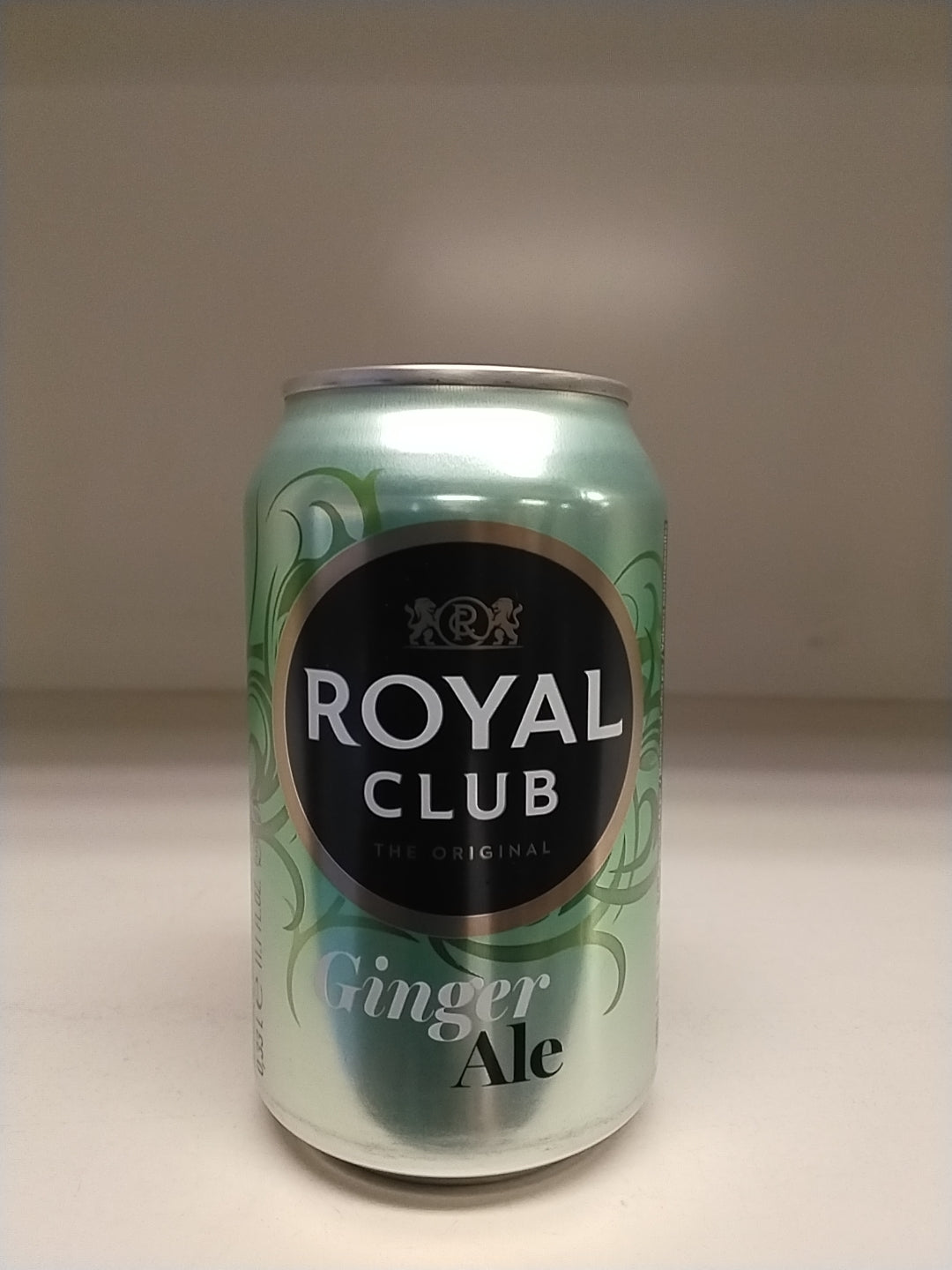 Royal Club Ginger Ale