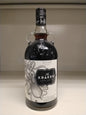 The Kraken Black Spiced Rum