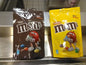M&M 80 gramm cafeteria 20 000 som