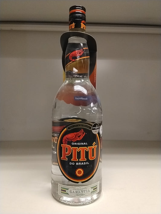 Pitu DO Brazil