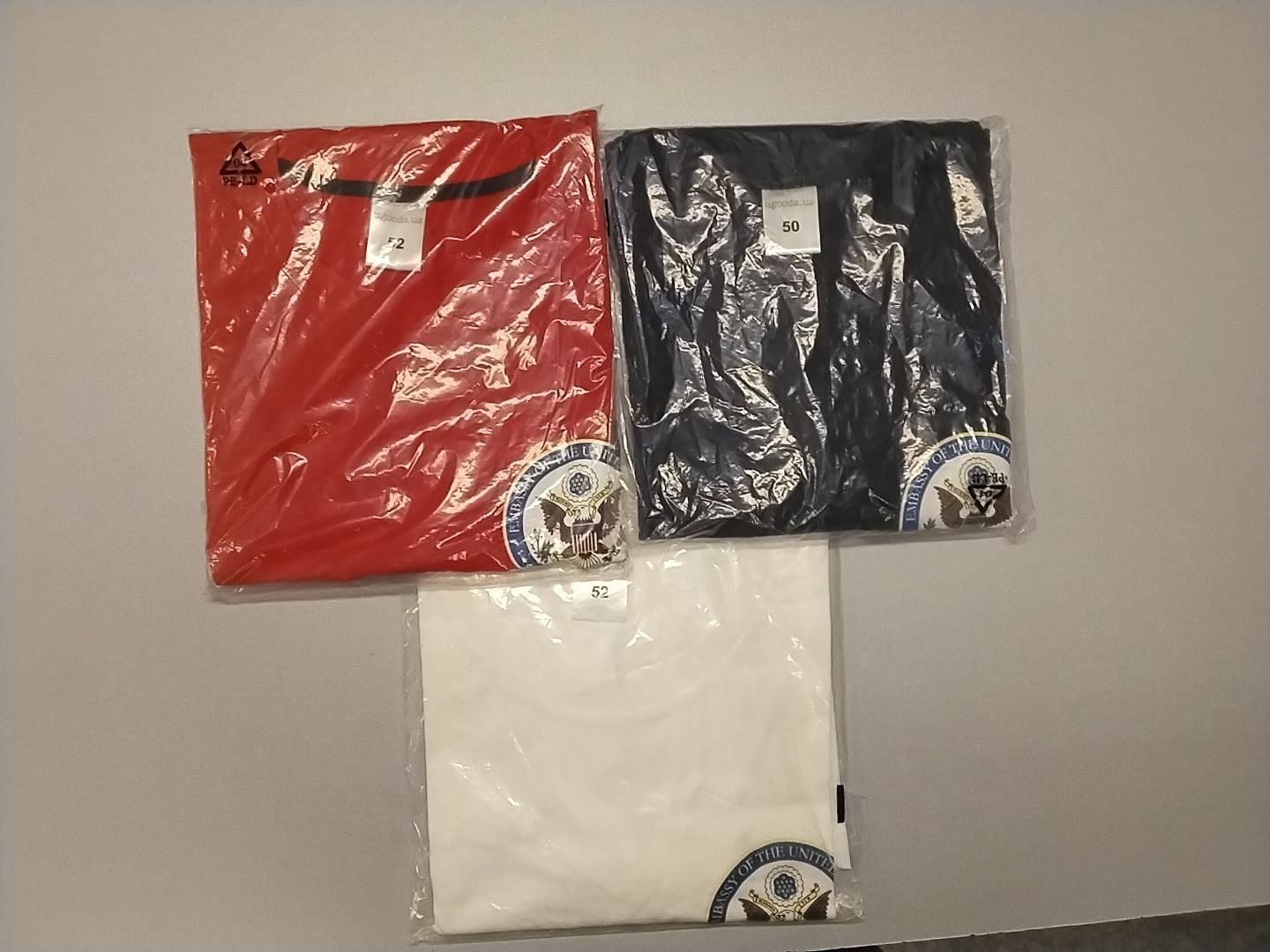 T shirt local