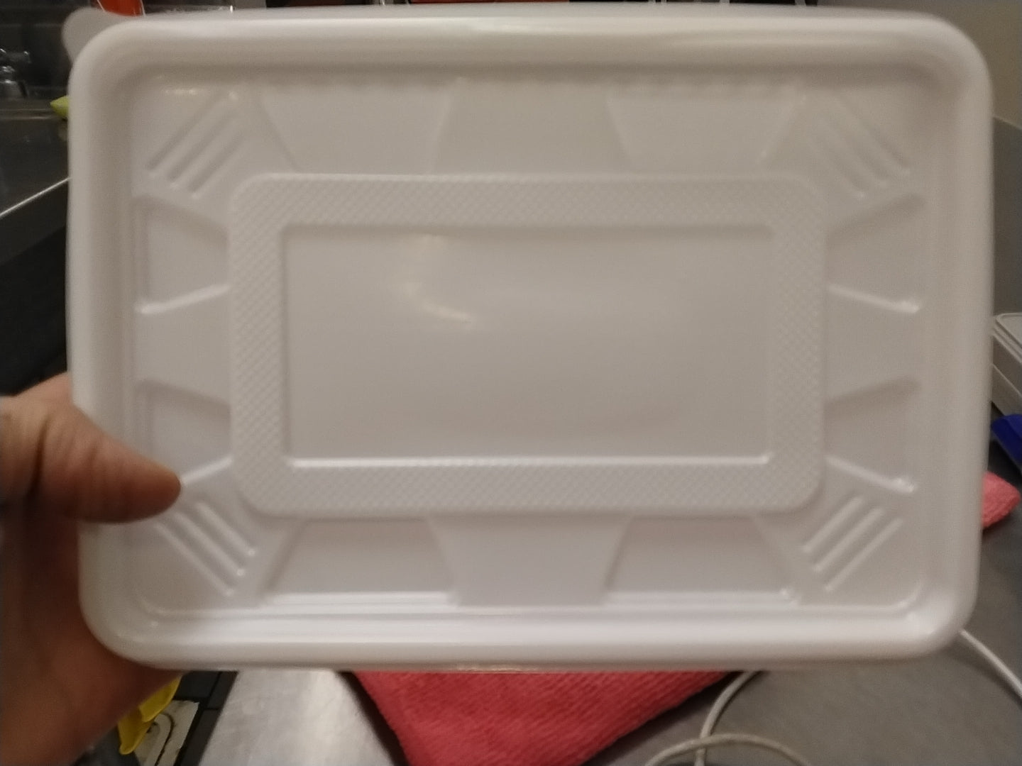 To go box 2000 Som
