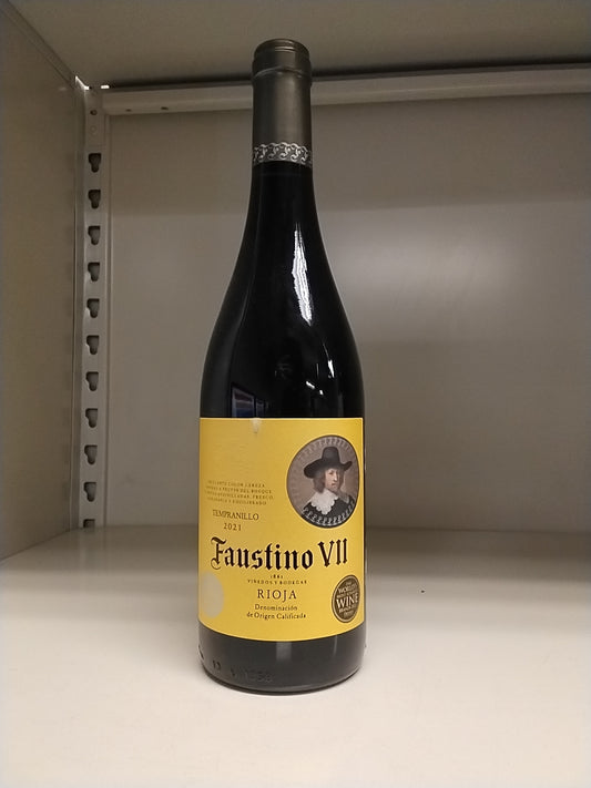 Faustino - Rioja
