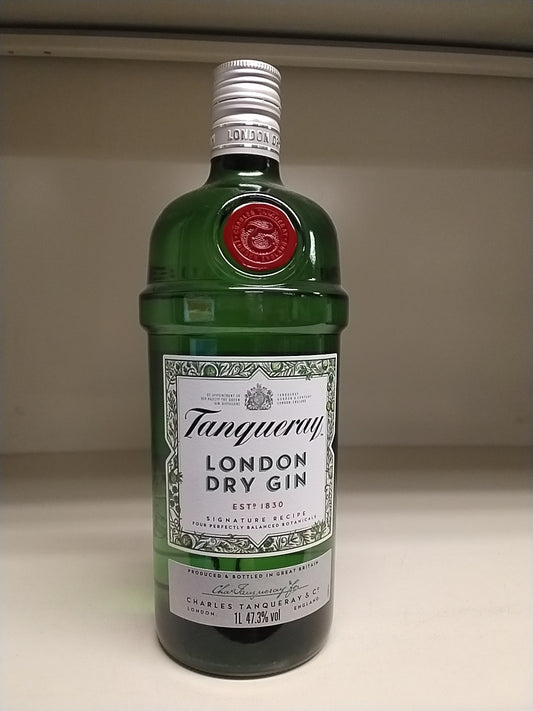 Tanqueray Dry Gin