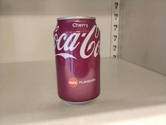 Coca-Cola Cherry