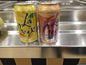 LaCroix 10 000 som cafeteria
