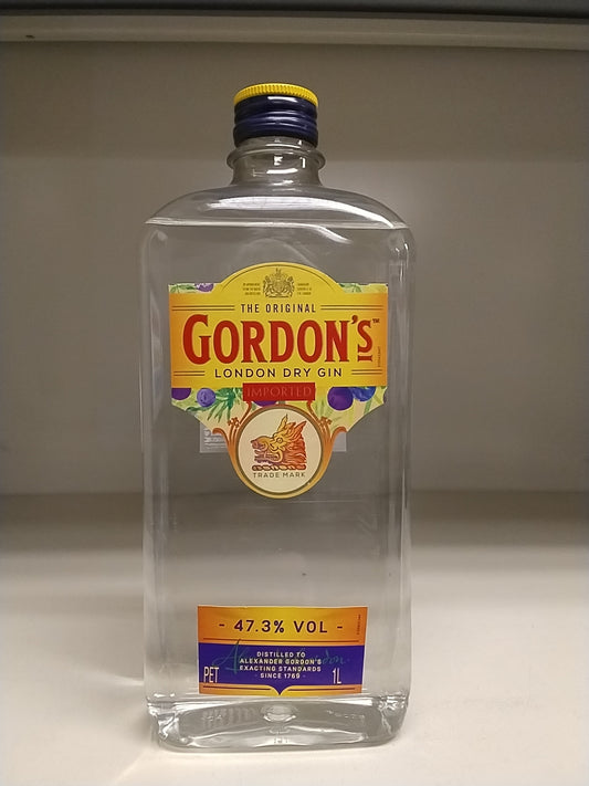 Gordon's Dry Gin